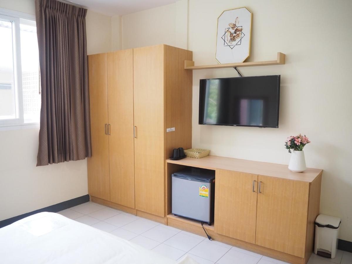 Makkasan Nana Best Inn Hotel מראה חיצוני תמונה