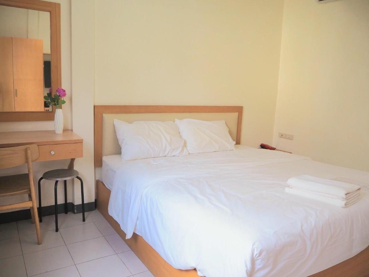 Makkasan Nana Best Inn Hotel מראה חיצוני תמונה