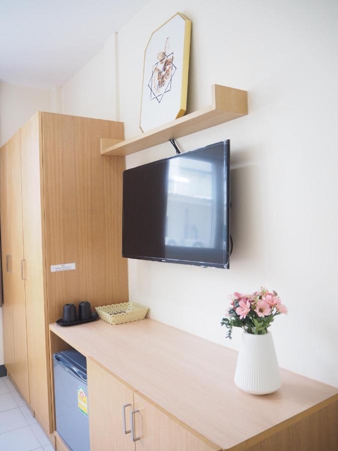 Makkasan Nana Best Inn Hotel מראה חיצוני תמונה