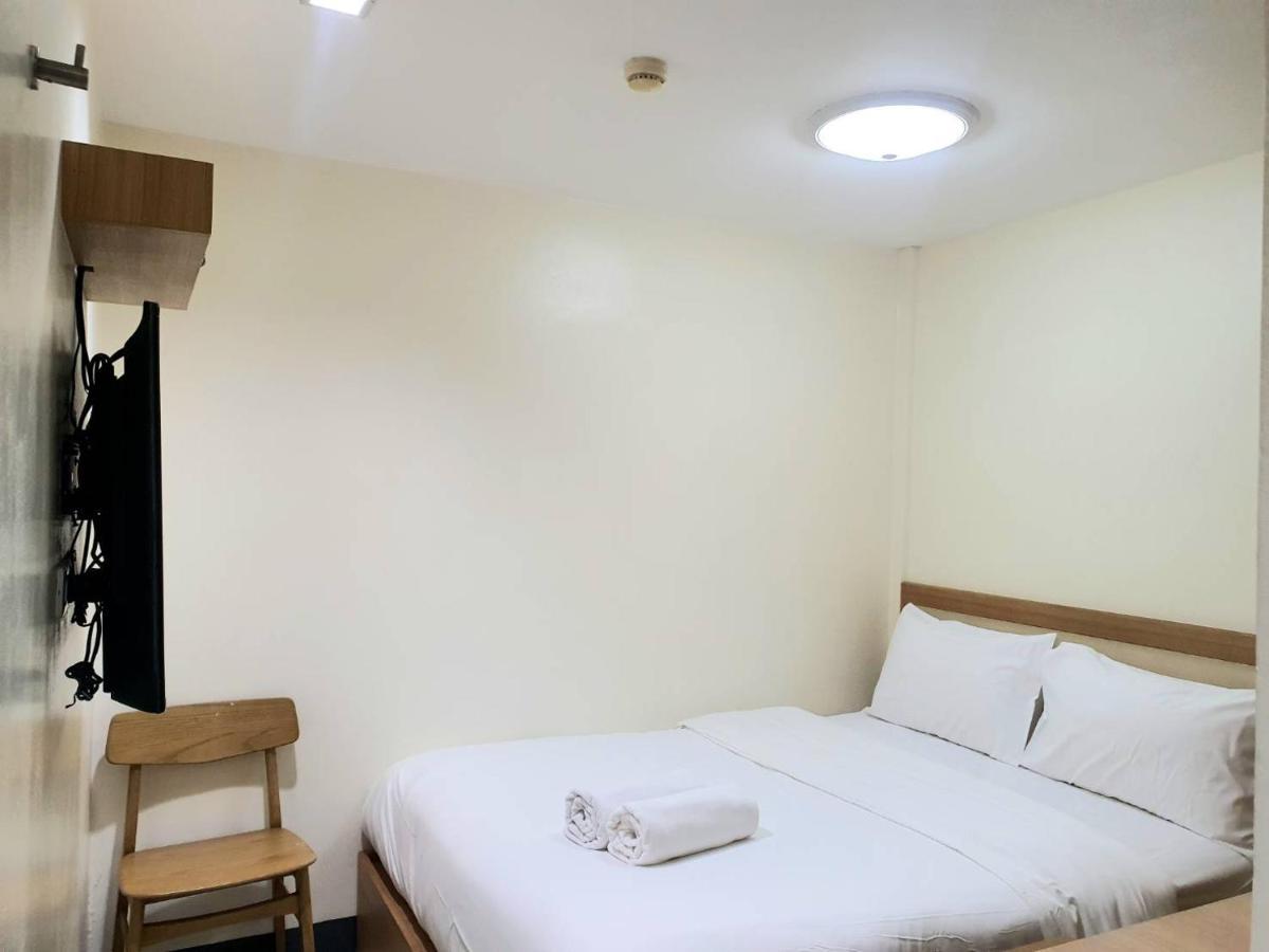 Makkasan Nana Best Inn Hotel מראה חיצוני תמונה