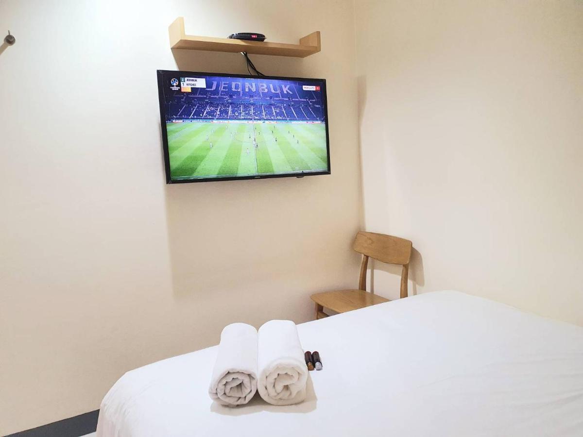 Makkasan Nana Best Inn Hotel מראה חיצוני תמונה