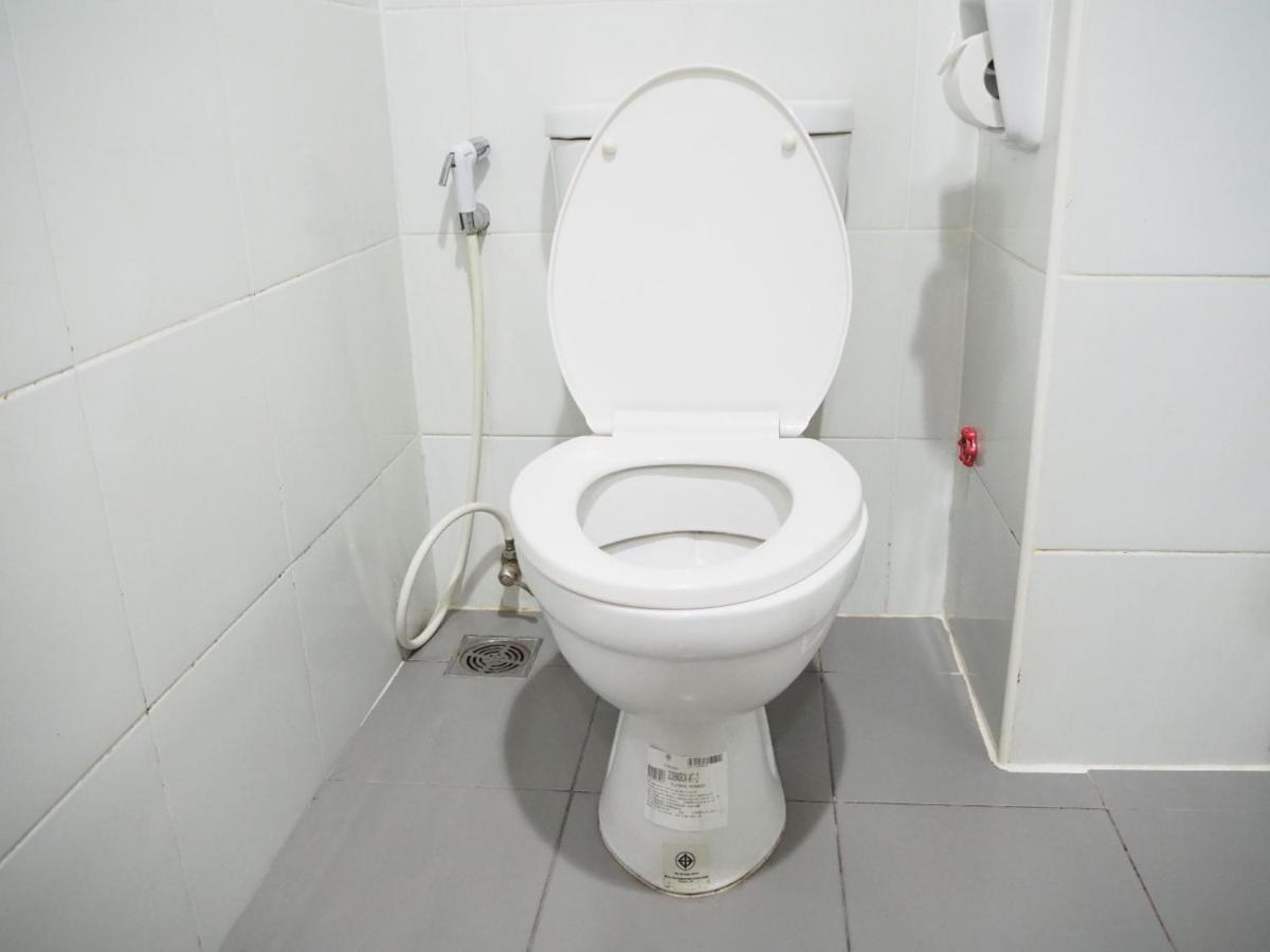 Makkasan Nana Best Inn Hotel מראה חיצוני תמונה