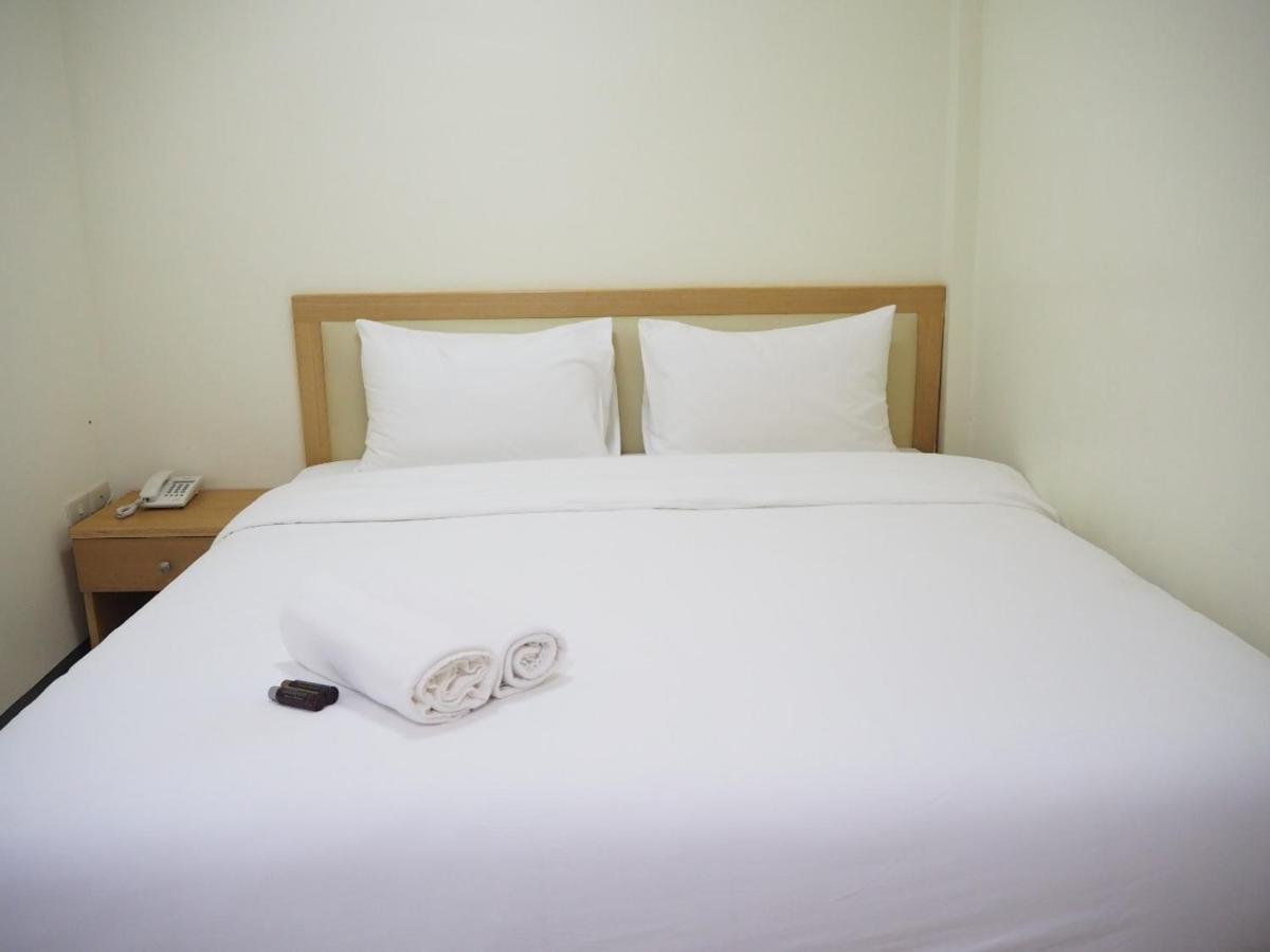 Makkasan Nana Best Inn Hotel מראה חיצוני תמונה