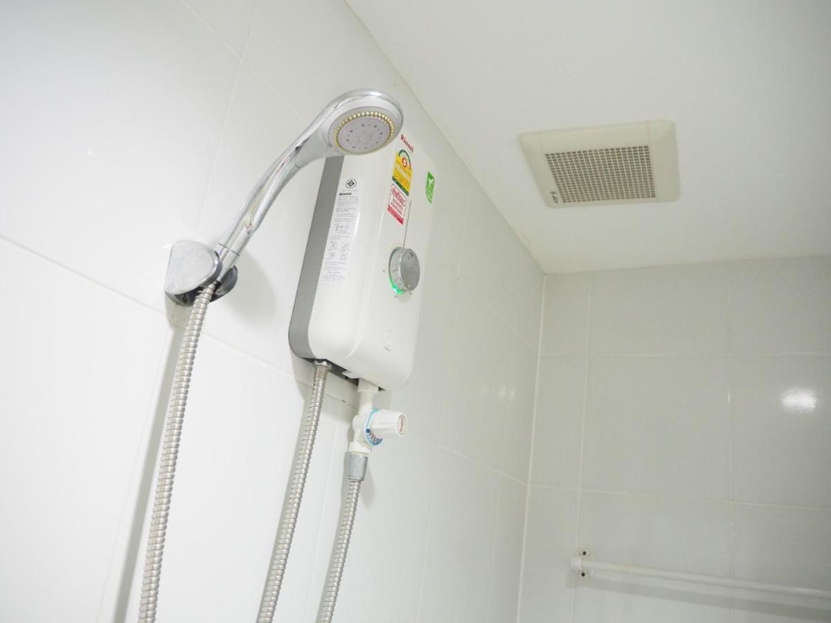 Makkasan Nana Best Inn Hotel מראה חיצוני תמונה