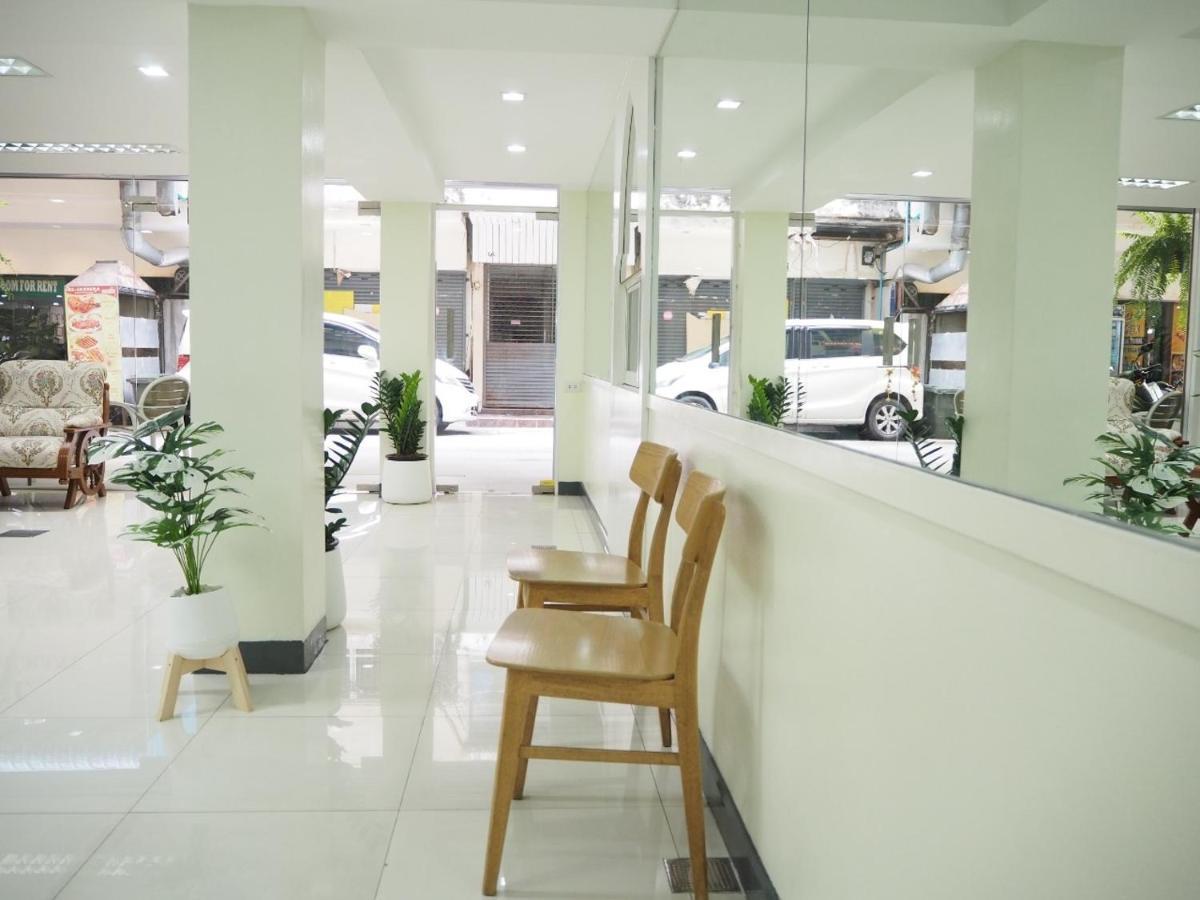 Makkasan Nana Best Inn Hotel מראה חיצוני תמונה