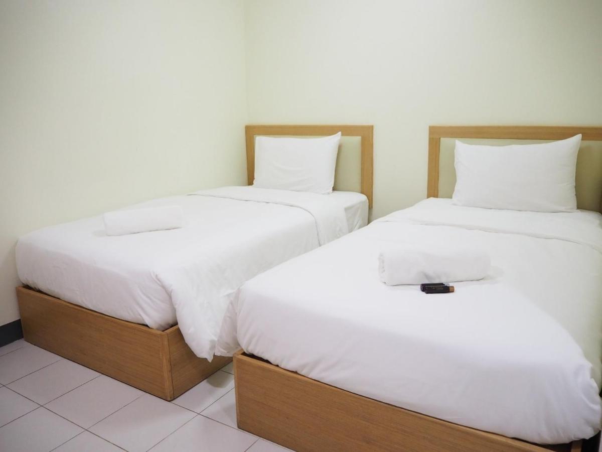 Makkasan Nana Best Inn Hotel מראה חיצוני תמונה