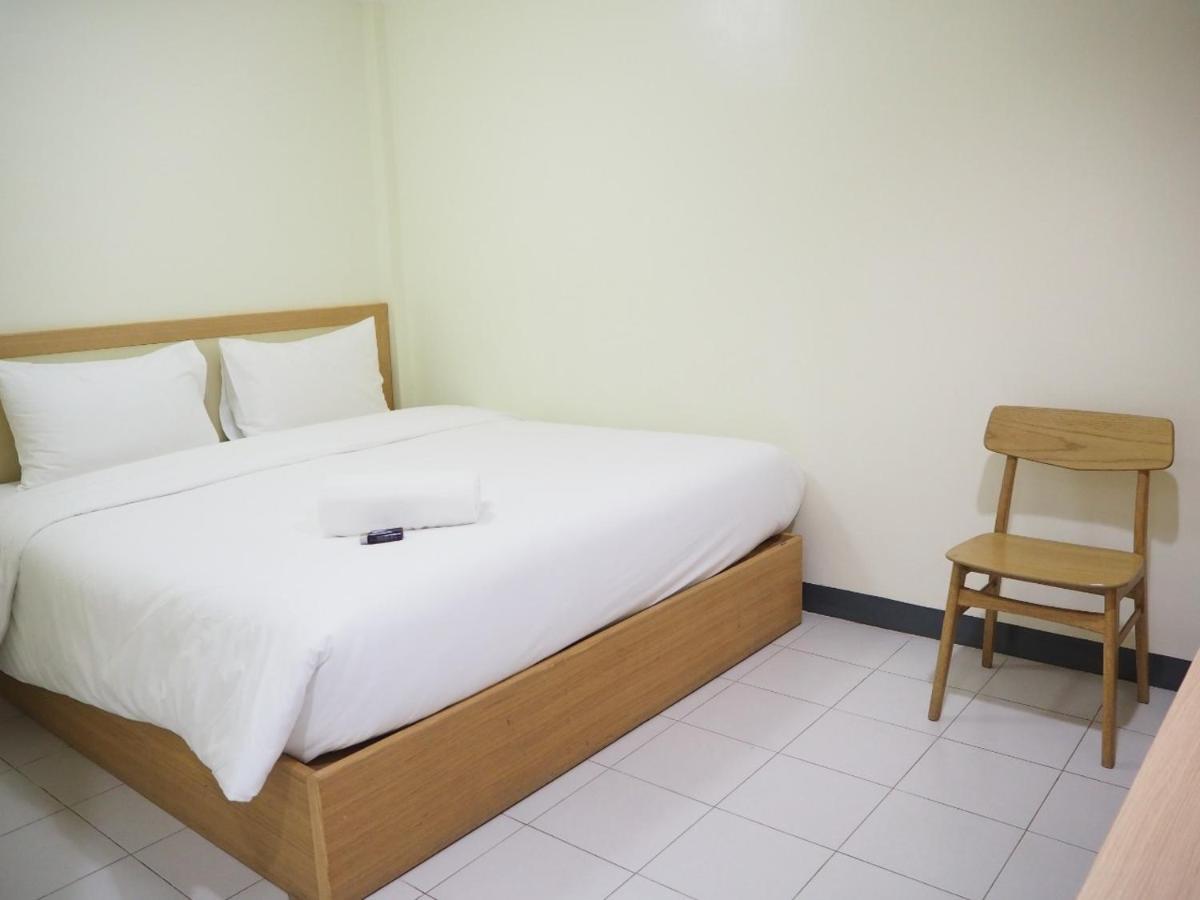 Makkasan Nana Best Inn Hotel מראה חיצוני תמונה