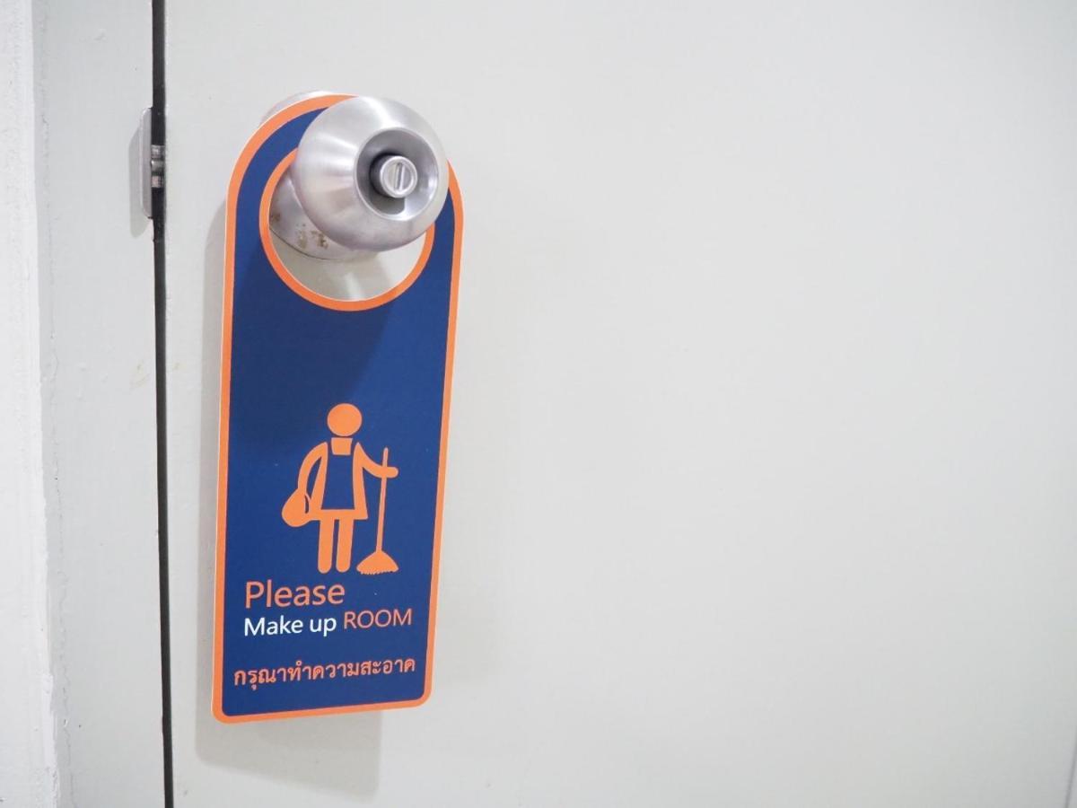 Makkasan Nana Best Inn Hotel מראה חיצוני תמונה