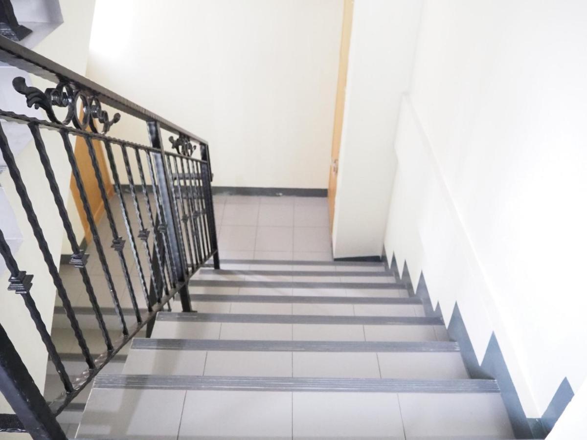 Makkasan Nana Best Inn Hotel מראה חיצוני תמונה