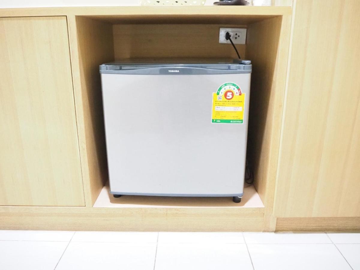 Makkasan Nana Best Inn Hotel מראה חיצוני תמונה