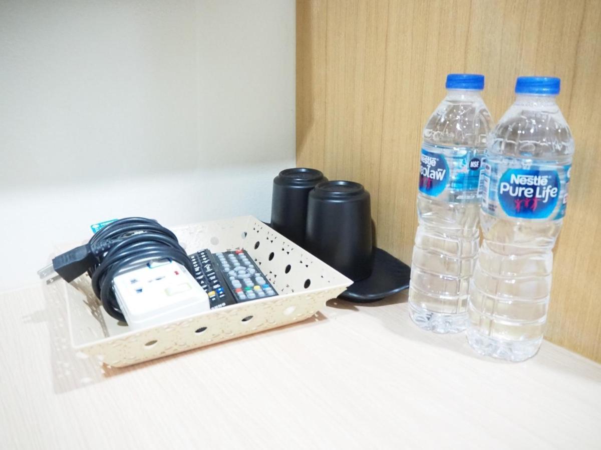 Makkasan Nana Best Inn Hotel מראה חיצוני תמונה