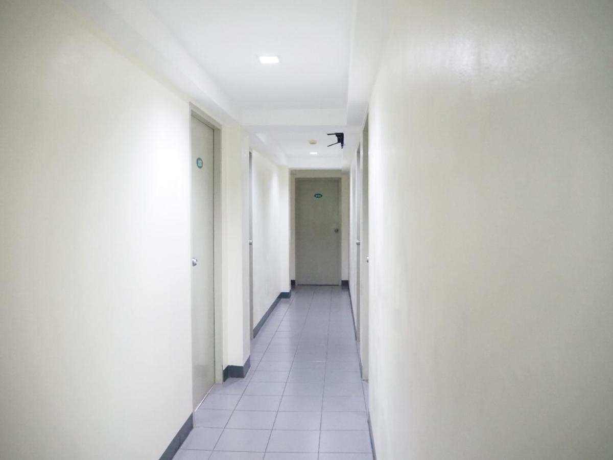 Makkasan Nana Best Inn Hotel מראה חיצוני תמונה