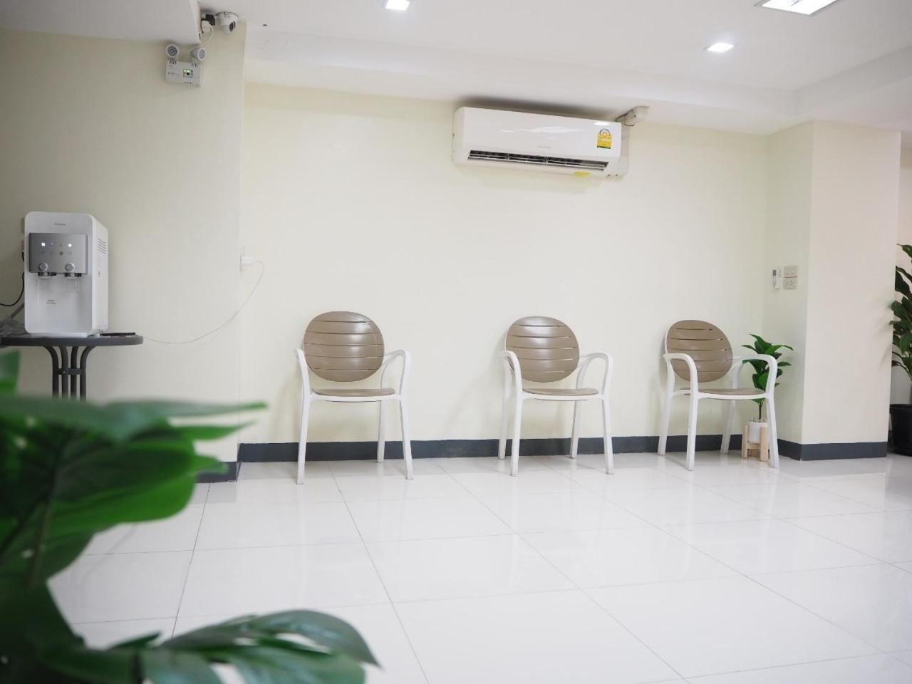 Makkasan Nana Best Inn Hotel מראה חיצוני תמונה