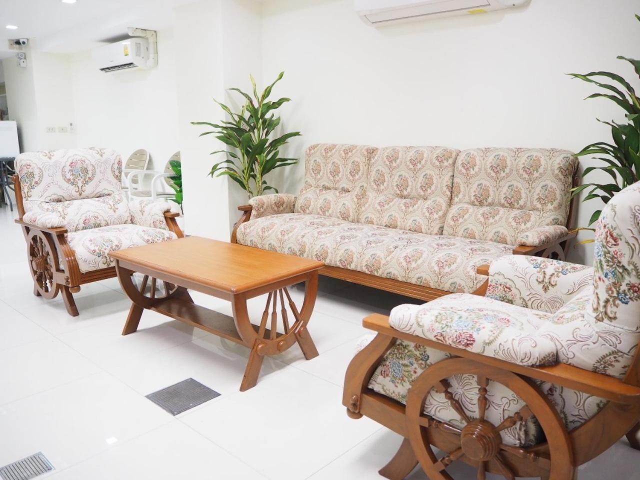 Makkasan Nana Best Inn Hotel מראה חיצוני תמונה
