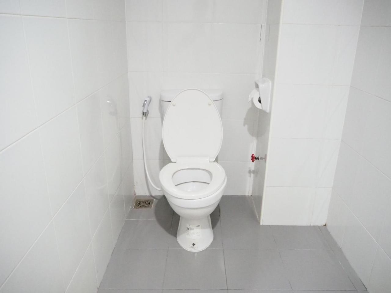 Makkasan Nana Best Inn Hotel מראה חיצוני תמונה